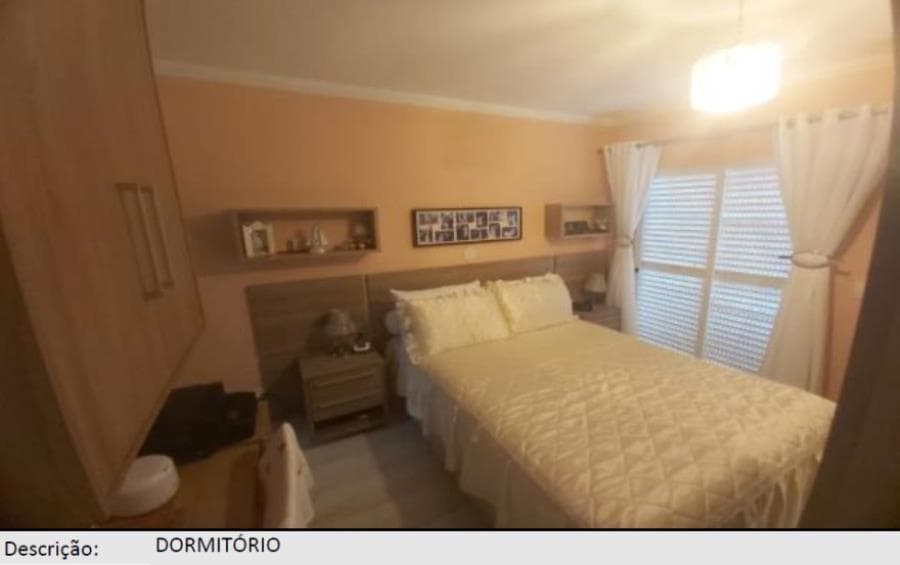 Foto 8 de 21: Casa em leilão em Mogi Das Cruzes - SP, bairro Vila Oliveira — Mogi das Cruzes/SP - Vila Oliveira - Casa com 85m² Leilão Banco Inter