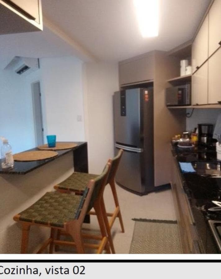 Foto 11 de 38: Apartamento em leilão em Camaçari - BA, bairro Itacimirim — Camaçari/BA - Itacimirim - Apartamento com 98m² Leilão Banco Inter