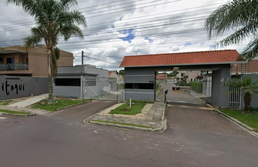 Foto 2 de 15: Casa em leilão em Campo Largo - PR, bairro Itaqui — Campo Largo/PR - Itaqui - Casa com 127m² Leilão Banco Inter