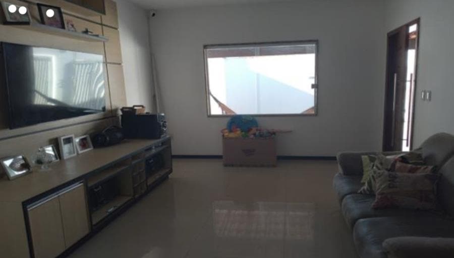 Foto 4 de 21: Casa em leilão em Feira De Santana - BA, bairro Mangabeira — Feira de Santana/BA - Mangabeira - Casa com 120m² Leilão Banco Inter