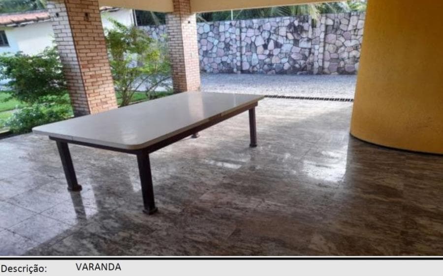 Foto 24 de 38: Casa em leilão em Caucaia - CE, bairro Garrote — Caucaia/CE - Garrote - Casa com 616m² Leilão Banco Inter