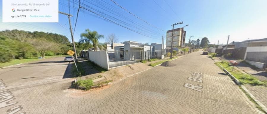 Foto 20 de 20: Casa em leilão em São Leopoldo - RS, bairro Campestre — São Leopoldo/RS - Campestre - Casa com 65m² Leilão Banco Inter