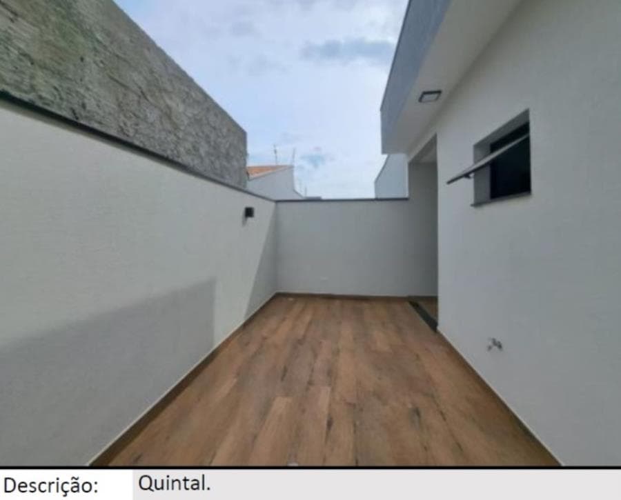 Foto 18 de 24: Casa em leilão em Indaiatuba - SP, bairro Jardim Toscana — Indaiatuba/SP Jardim Toscana - Casa com 110m² Leilão Banco Inter