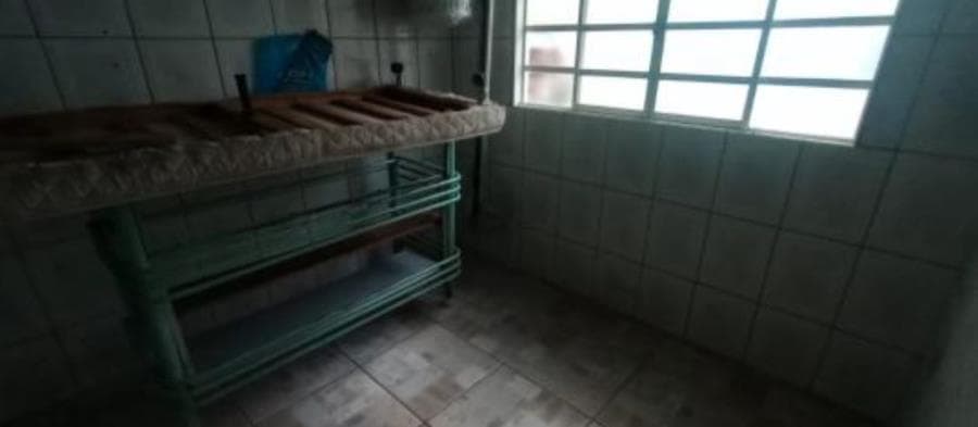 Foto 14 de 25: Casa em leilão em Passos - MG, bairro Penha - Jardim Satélite — Passos/MG - Penha - Casa com 109m² Leilão Banco Inter