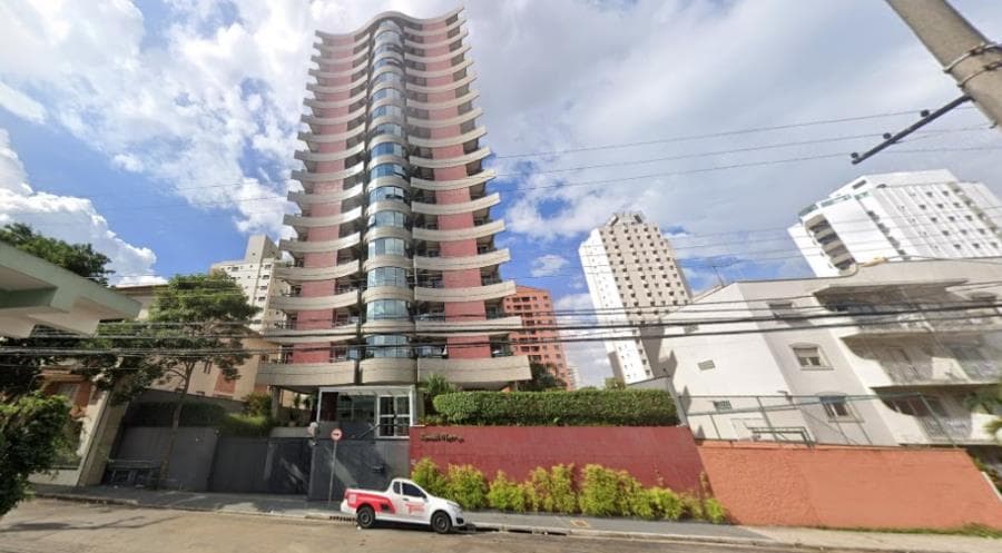 Foto 1 de 3: Apartamento em leilão em Santo André - SP, bairro Jardim Bela Vista — Santo André/SP - Jardim Bela Vista - Apartamento com 89m² Leilão Banco Inter