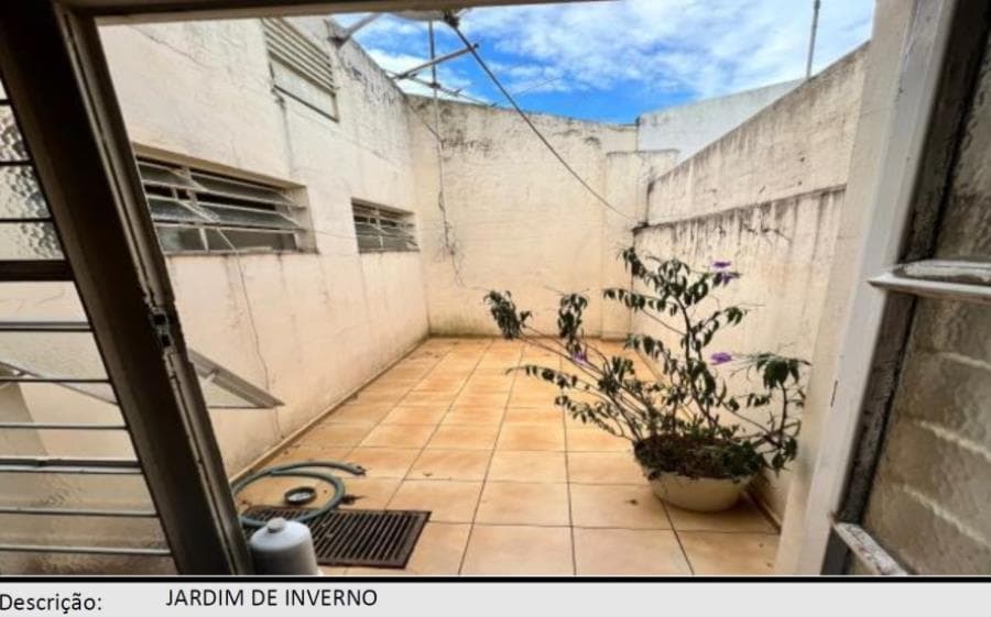 Foto 21 de 34: Casa em leilão em Itararé - SP, bairro Jardim Claudina — Itararé/SP - Jardim Claudina - Casa com 168m² Leilão Banco Inter
