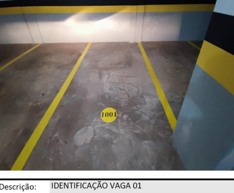 Foto 31 de 39: Apartamento em leilão em Cascavel - PR, bairro Centro — Cascavel/PR - Centro - Apartamento com 125m² Leilão Banco Inter