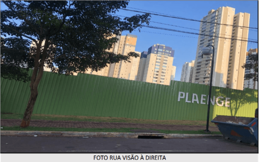 Foto 29 de 31: Area Rural em leilão em Londrina - PR — Londrina/PR – Gleba Faz. Palhano – Apartamento com 216m² Leilão Banco Inter