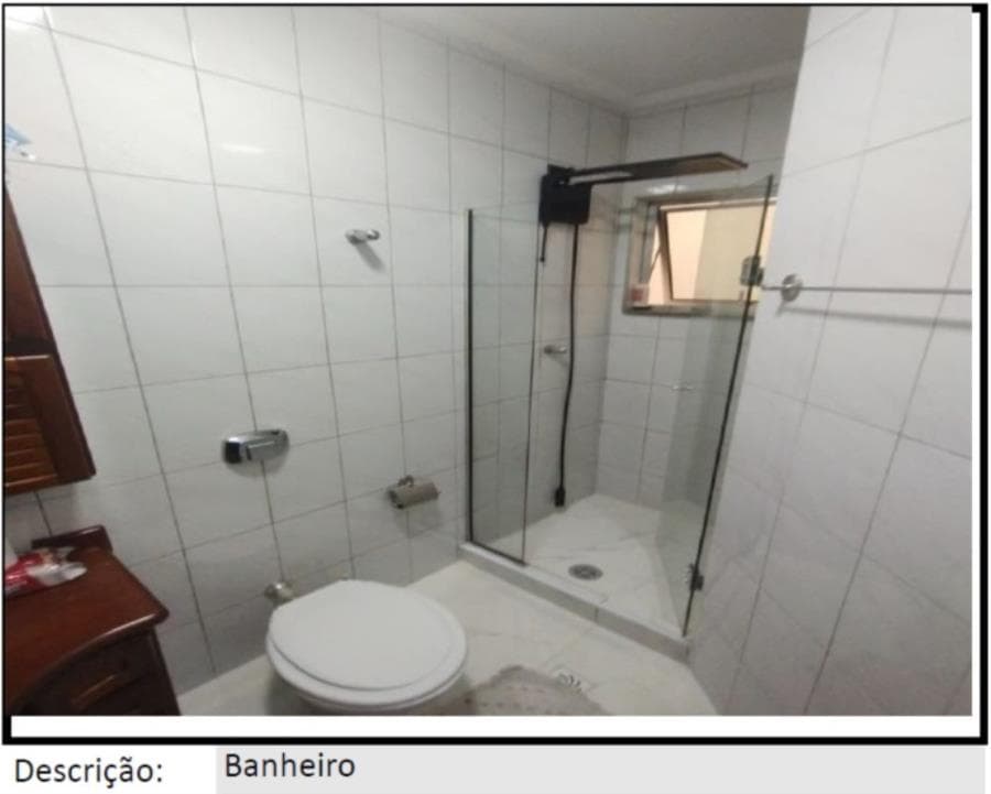 Foto 16 de 32: Casa em leilão em São Paulo - SP, bairro Tucuruví — São Paulo/SP – Tucuruví – Casa com 420m² Leilão Banco Inter