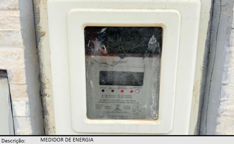 Foto 15 de 19: Terreno em leilão em Porto Ferreira - SP, bairro Parque Residencial Santo Afonso — Porto Ferreira/SP - Prq Res. Santo Afonso - Casa com 158m² Leilão Banco Inter