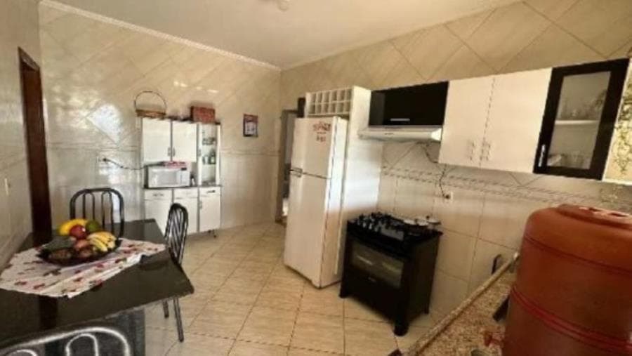 Foto 15 de 18: Casa em leilão em Franca - SP, bairro Higienópolis — Franca/SP - Higienópolis - Casa com 47,50 m² LEILÃO SICOOB