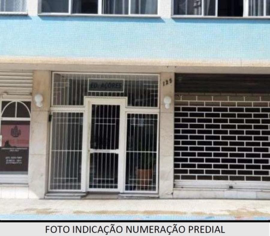 Foto 3 de 17: Apartamento em leilão em Vitória - ES, bairro Centro — Vitóra/ES - Centro - Apartamento com 112m² Leilão Banco Inter
