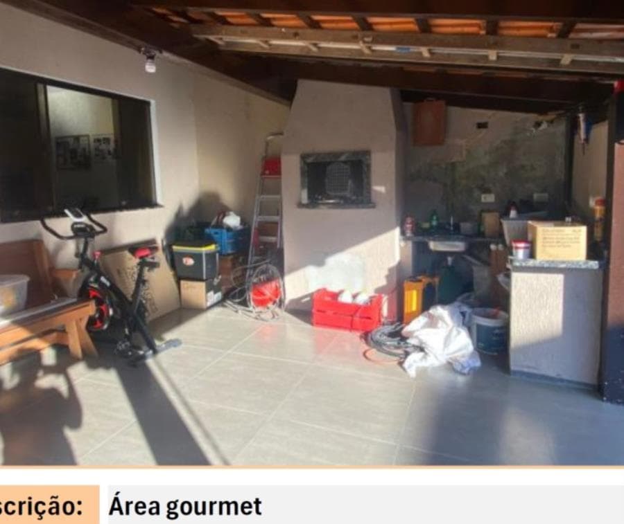 Foto 12 de 24: Casa em leilão em Rio Do Sul - SC, bairro Budag — Rio do Sul/SC - Budag - Casa com 227m² Leilão Banco Inter