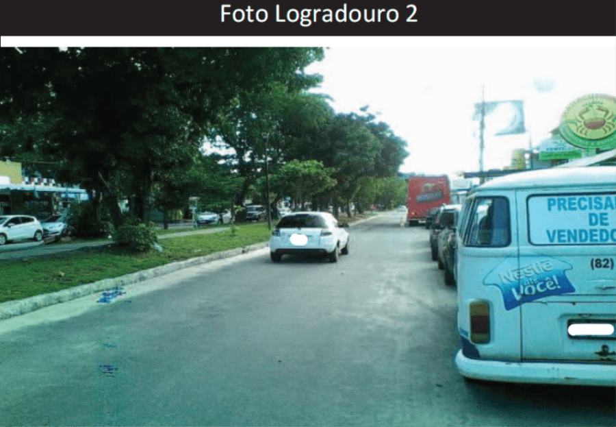 Foto 16 de 19: Terreno em leilão em Maceió - AL — Maceió/AL - Jatiúca - Imóvel com 60m² Leilão Banco Inter