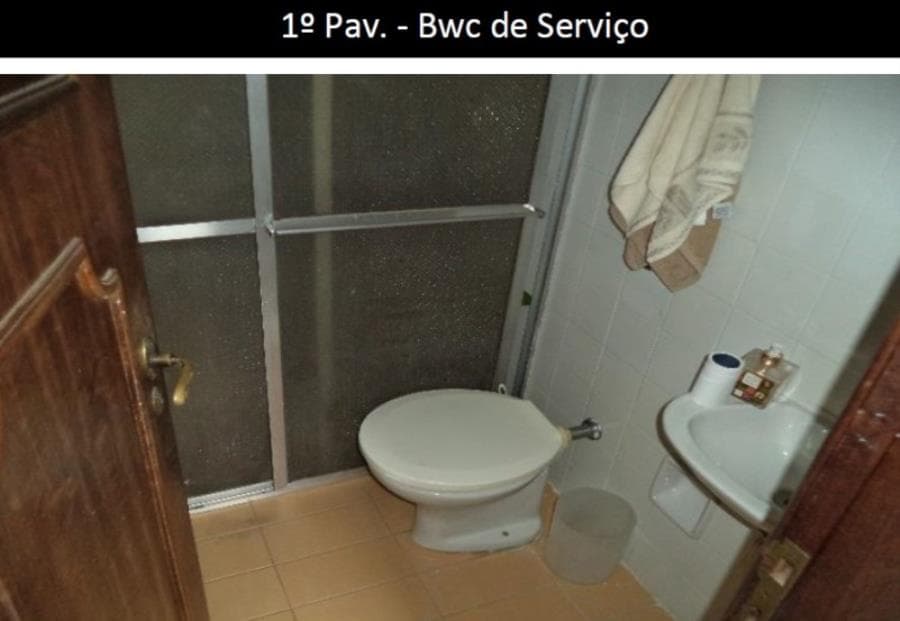 Foto 9 de 21: Apartamento em leilão em Curitiba - PR, bairro Bigorrilho — Curitiba/PR - Bigorrilho - Apartamento com 289m² Leilão Banco Inter