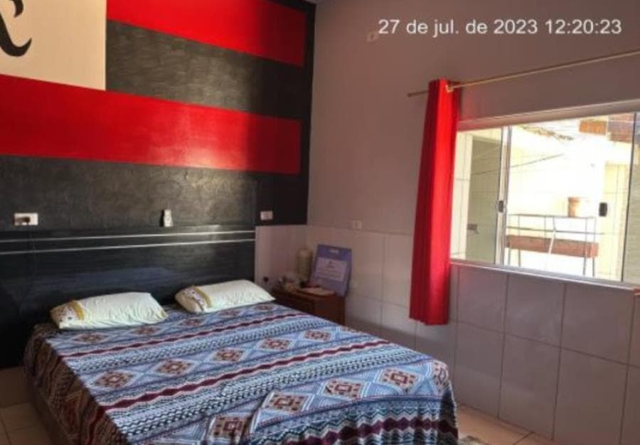 Foto 9 de 34: Casa em leilão em Rianápolis - GO, bairro Setor Arlindo Silva — Rianápolis/GO - Setor Arlindo Silva - Casa com 294m² Leilão Banco Inter