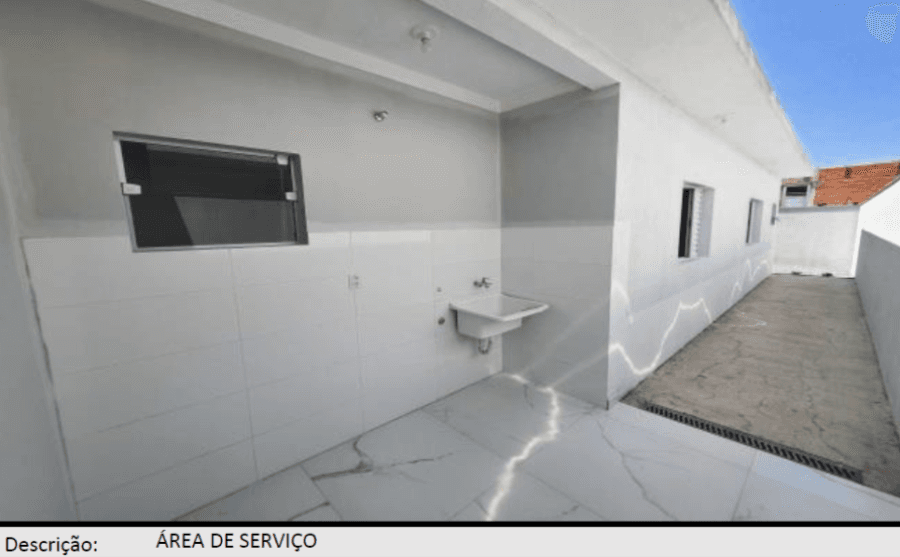 Foto 14 de 19: Casa em leilão em Salto De Pirapora - SP — Salto de Pirapora/SP – Jardim São Lucas 2 – Casa com 67m² Leilão Banco Inter