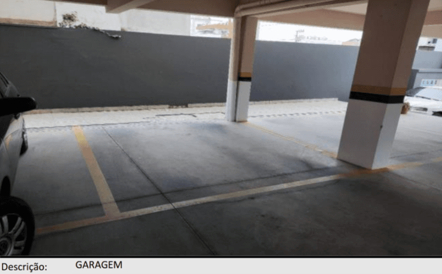 Foto 14 de 18: Apartamento em leilão em Camboriú - SC — Camboriú/SC – Centro – Apartamento com 52m² Leilão Banco Inter