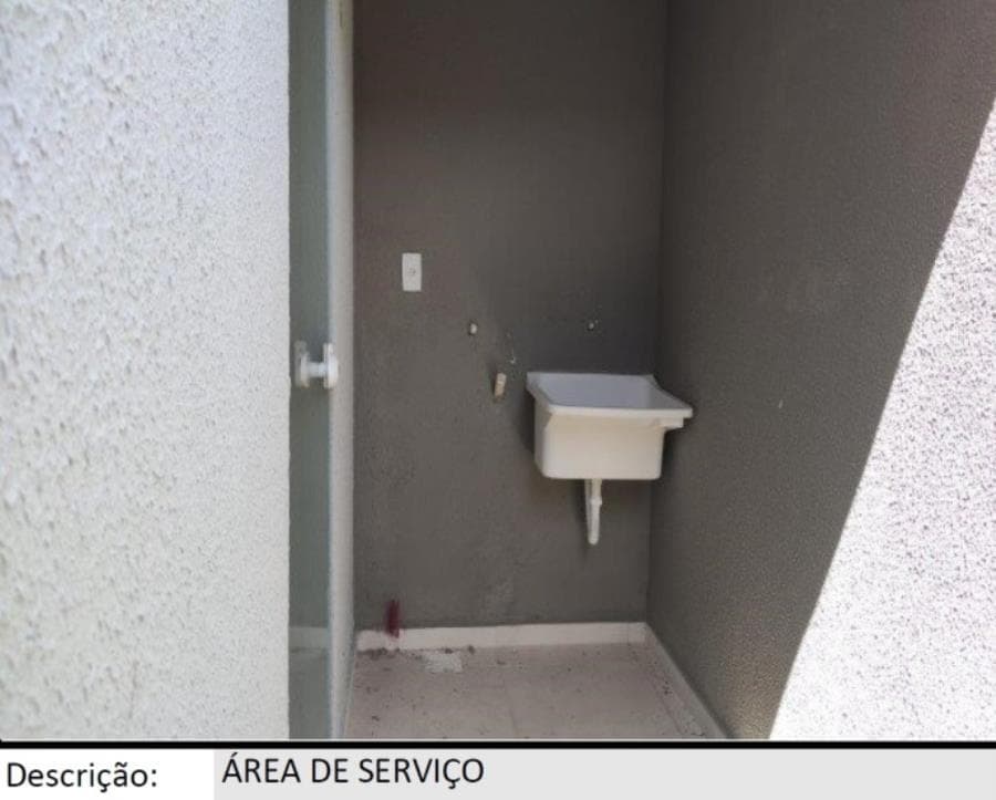 Foto 5 de 16: Casa em leilão em Ilhéus - BA, bairro Olivença — Ilhéus/BA - Olivença - Casa com 95m² Leilão Banco Inter