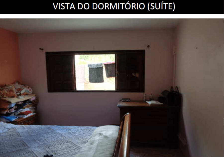 Foto 11 de 21: Casa em leilão em Mogi Das Cruzes - SP — Mogi das Cruzes/SP – Vila Suissa – Casa com 128m² Leilão Banco Inter