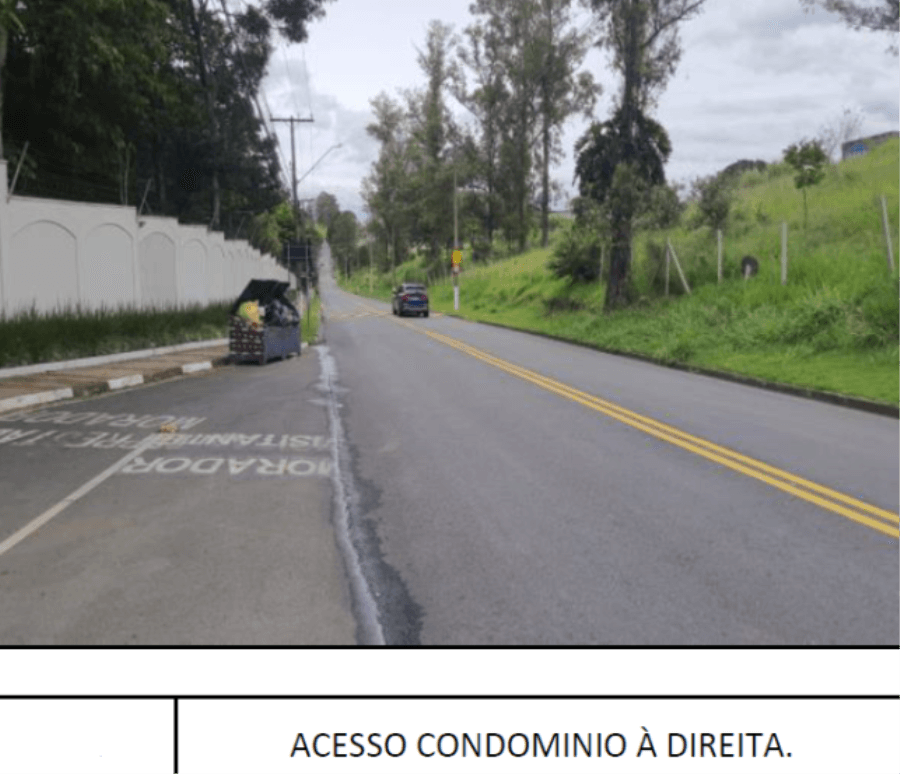 Foto 42 de 42: Terreno em leilão em Valinhos - SP — Valinhos/SP – Dois Córregos – Imóvel com área de 1000m² Leilão Banco Inter