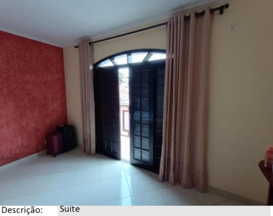 Foto 17 de 46: Casa em leilão em São Paulo - SP, bairro Jardim Belcito — São Paulo/SP - Jardim Belcito - Casa com 271m² Leilão Banco Inter