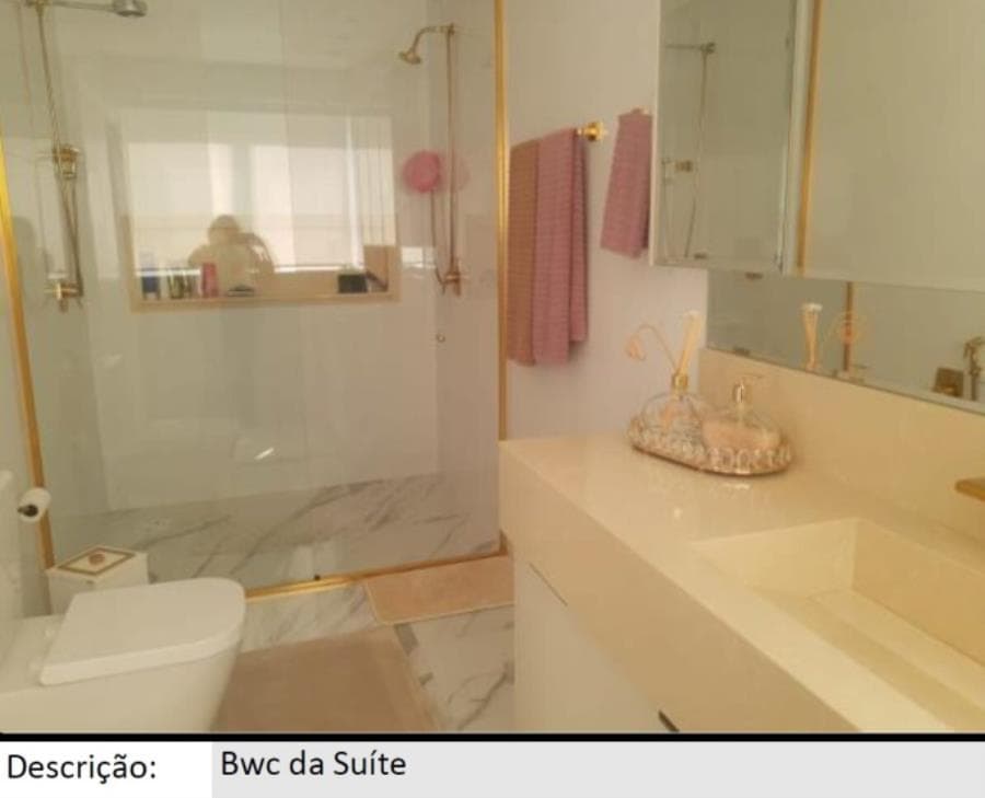 Foto 17 de 36: Apartamento em leilão em Itapema - SC, bairro Meia Praia — Itapema/SC - Meia Praia - Apto frente mar com 373m² Leilão Banco Inter