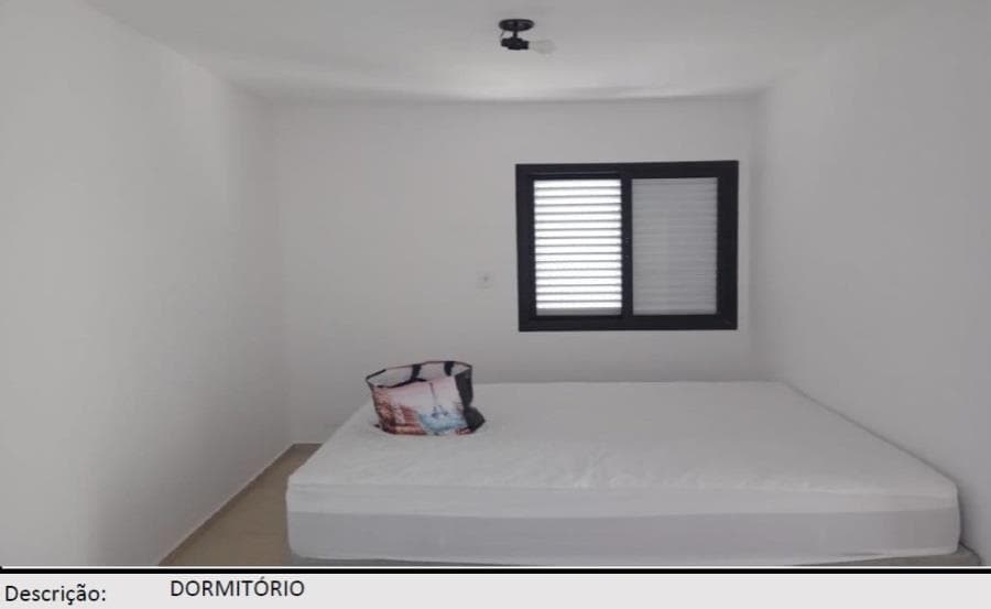 Foto 9 de 15: Apartamento em leilão em Osasco - SP, bairro Vila Campesina — Osasco/SP - Vila Campesina - Apartamento com 43m² Leilão Banco Inter