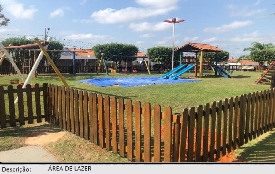Foto 16 de 21: Casa em leilão em Rondonópolis - MT, bairro Vila Aurora — Rondonópolis/MT - Vila Aurora - Casa com 66m² Leilão Banco Inter