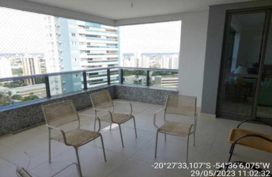 Foto 24 de 28: Apartamento em leilão em Campo Grande - MS, bairro Jardim dos Estados — Campo Grande/MS - Jardim dos Estados - Apartamento com 217,15 m² Leilão BMA Securitizadora S/A