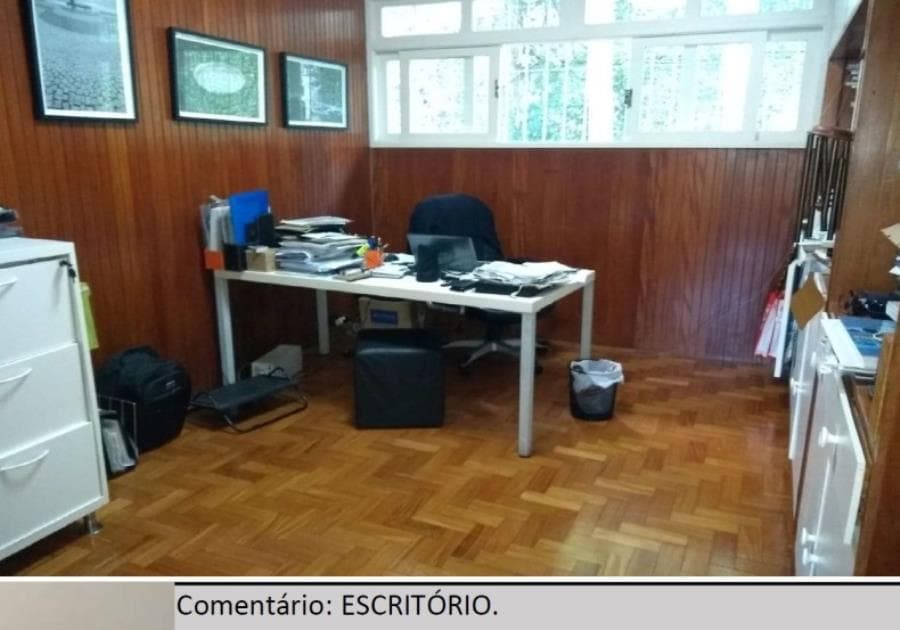 Foto 12 de 19: Casa em leilão em Petrópolis - RJ, bairro Piabanha — Petrópolis/RJ - Bingen - Casa com 276m² Leilão Banco Inter