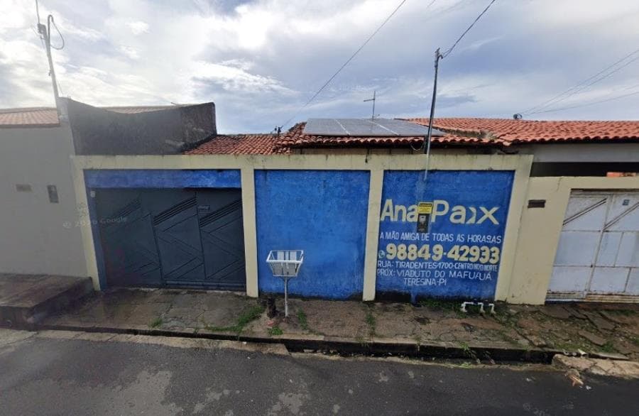 Foto 1 de 23: Casa em leilão em Teresina - PI, bairro Vale Quem Tem — Teresina/PI - Vale Quem Tem - Casa com 140m² Leilão Banco Inter