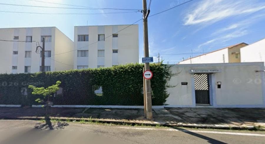 Foto 2 de 4: Apartamento em leilão em Piracicaba - SP, bairro Piracicamirim — Piracicaba/SP - Piracicamirim - Apartamento com 95m² Leilão Banco Inter