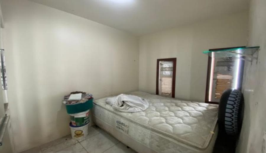 Foto 10 de 23: Casa em leilão em Natal - RN, bairro Pitimbu — Natal/RN - Pitimbu - Casa com 256m² Leilão Banco Inter
