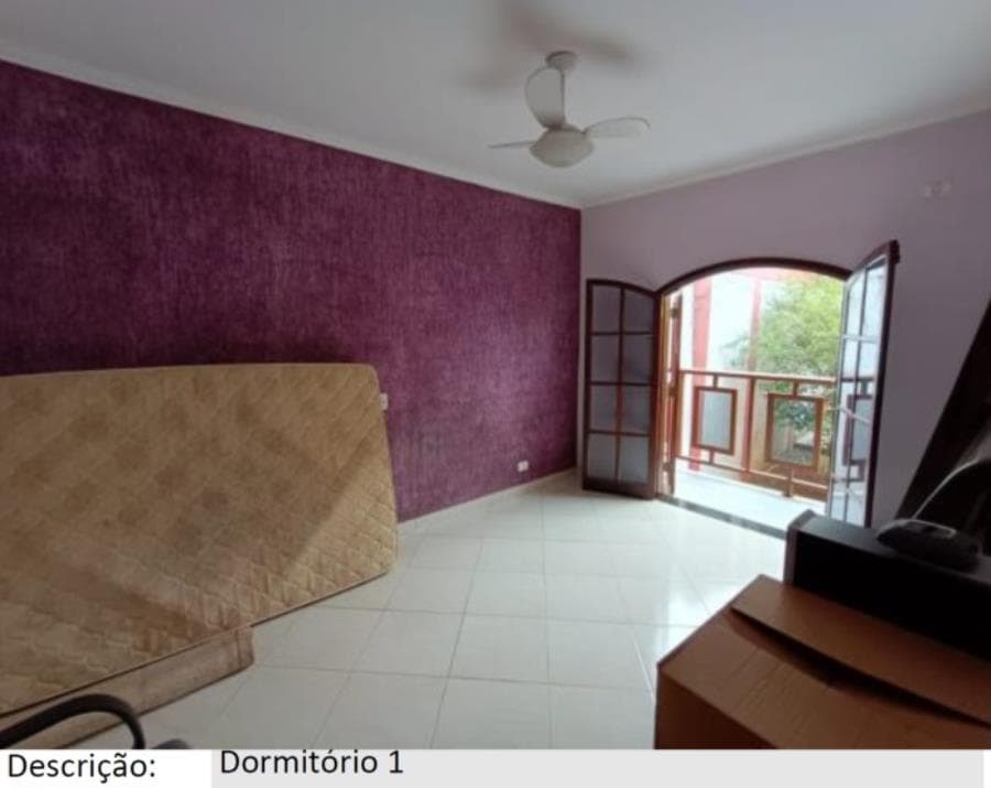 Foto 21 de 46: Casa em leilão em São Paulo - SP, bairro Jardim Belcito — São Paulo/SP - Jardim Belcito - Casa com 271m² Leilão Banco Inter