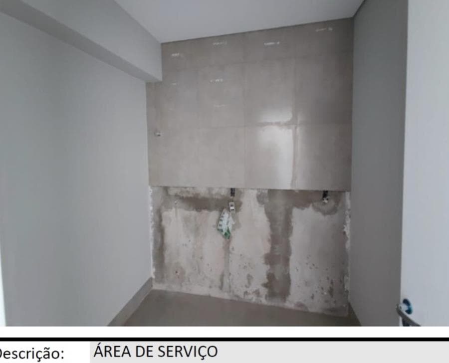 Foto 13 de 39: Apartamento em leilão em Cascavel - PR, bairro Centro — Cascavel/PR - Centro - Apartamento com 125m² Leilão Banco Inter