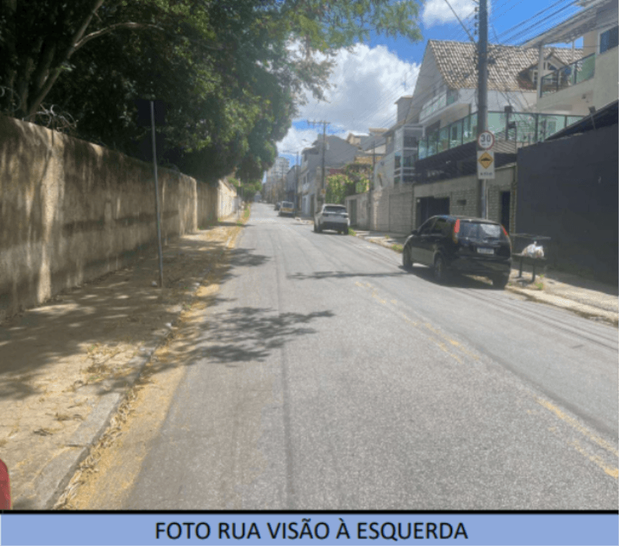 Foto 33 de 34: Comercial em leilão em Belo Horizonte - MG — Belo Horizonte/MG - Nova Floresta - Prédio comercial Particular