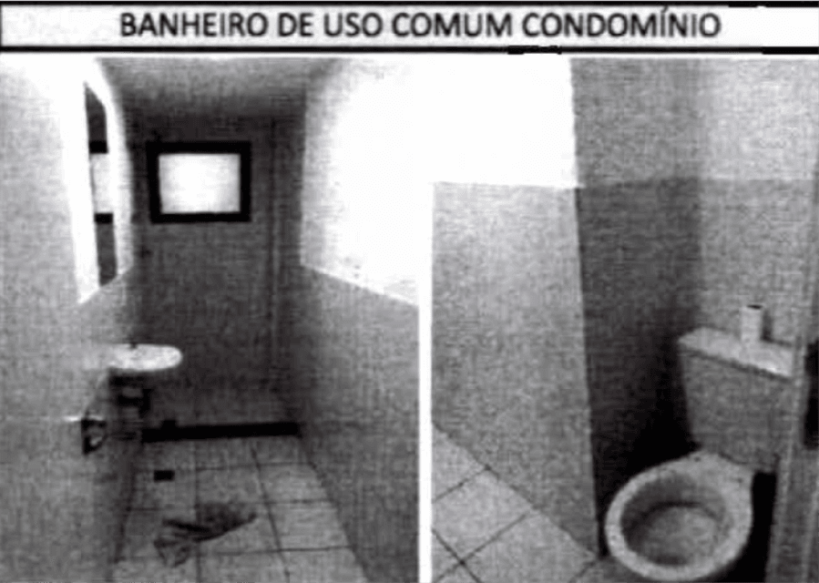 Foto 17 de 25: Comercial em leilão em Rio De Janeiro - RJ — Rio de Janeiro/RJ – Campo Grande – Sala Comercial com 24m² Leilão Banco Inter