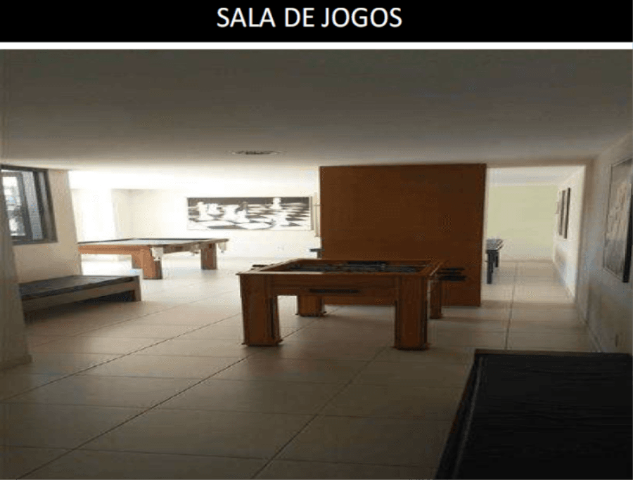 Foto 23 de 26: Apartamento em leilão em Salvador - BA — Salvador/BA – Armação – Apartamento com 133m² Leilão Banco Inter