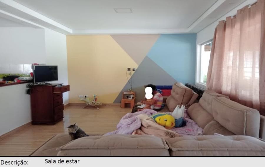 Foto 2 de 24: Casa em leilão em São Paulo - SP, bairro Jardim Varginha — São Paulo/SP – Jardim Varginha – Casa com 300m² Leilão Banco Inter