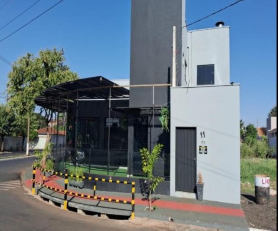 Casa em leilão em Luís Antônio - SP, bairro Jardim Eldorado — Luís Antônio/SP – Jardim Eldorado – Imóvel com 114m² Leilão Banco Inter