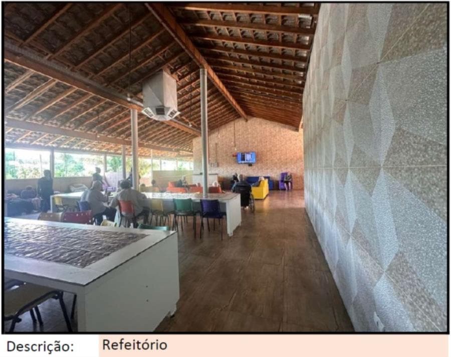 Foto 17 de 52: Comercial em leilão em São José Dos Campos - SP, bairro Cajuru — São José dos Campos/SP – Cajuru – Prédio comercial com 689m² Leilão Banco Inter