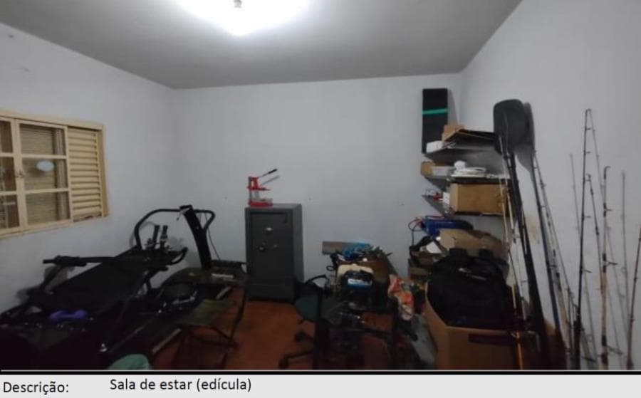 Foto 13 de 33: Casa em leilão em Serrana - SP, bairro Jardim Bela Vista — Serrana/SP - Jardim Bela Vista - Casa com 239m² Leilão Banco Inter