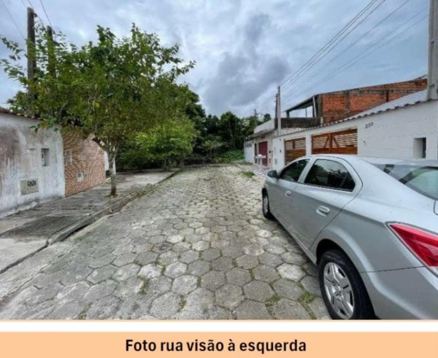 Foto 18 de 20: Casa em leilão em Itanhaém - SP, bairro Nossa Senhora do Sion — Itanhaém/SP - Nossa Senhora do Sion - Casa com 52m² Leilão Banco Inter