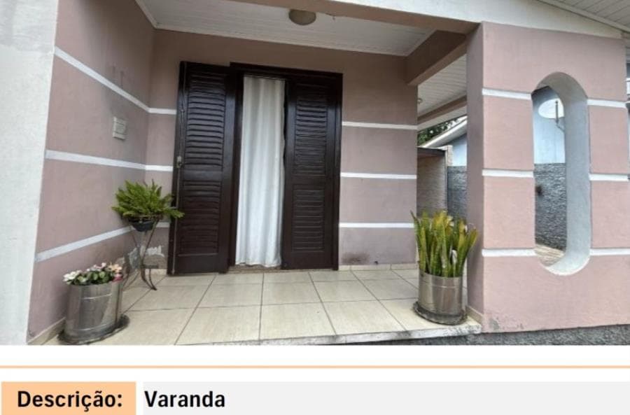 Foto 18 de 33: Casa em leilão em Criciúma - SC, bairro Mina do Mato — Criciúma/SC - Mina do Mato - Casa com 170m² Leilão Banco Inter