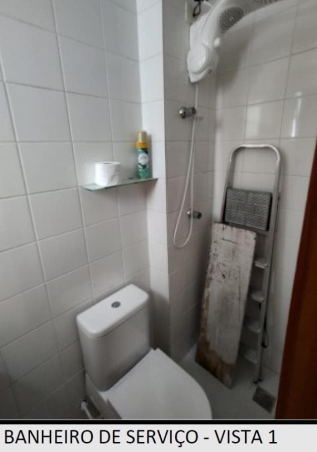 Foto 18 de 33: Apartamento em leilão em Belo Horizonte - MG, bairro Buritis — Belo Horizonte/MG - Buritis - Apartamento com 103m² Leilão Banco Inter