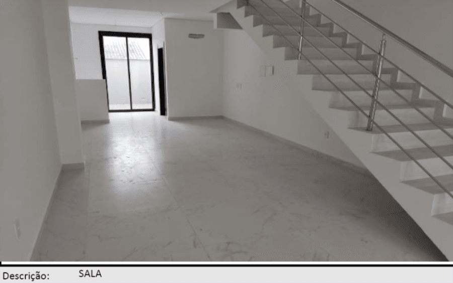 Foto 7 de 24: Casa em leilão em Gaspar - SC — Gaspar/SC - Santa Terezinha - Casa com 98m² Leilão Banco Inter