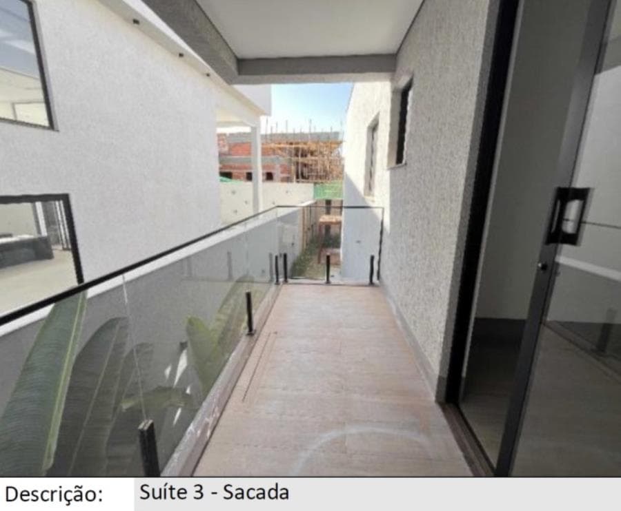 Foto 26 de 44: Casa em leilão em Goiânia - GO — Goiânia/GO - Residencial Goiânia Golfe Clube - Casa com 501m² Leilão Banco Inter