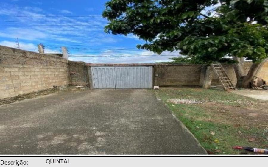 Foto 21 de 31: Casa em leilão em Vitória Da Conquista - BA, bairro Alto Maron — Vitória da Conquista/BA - Alto Maron - Casa com 161m² Leilão Banco Inter