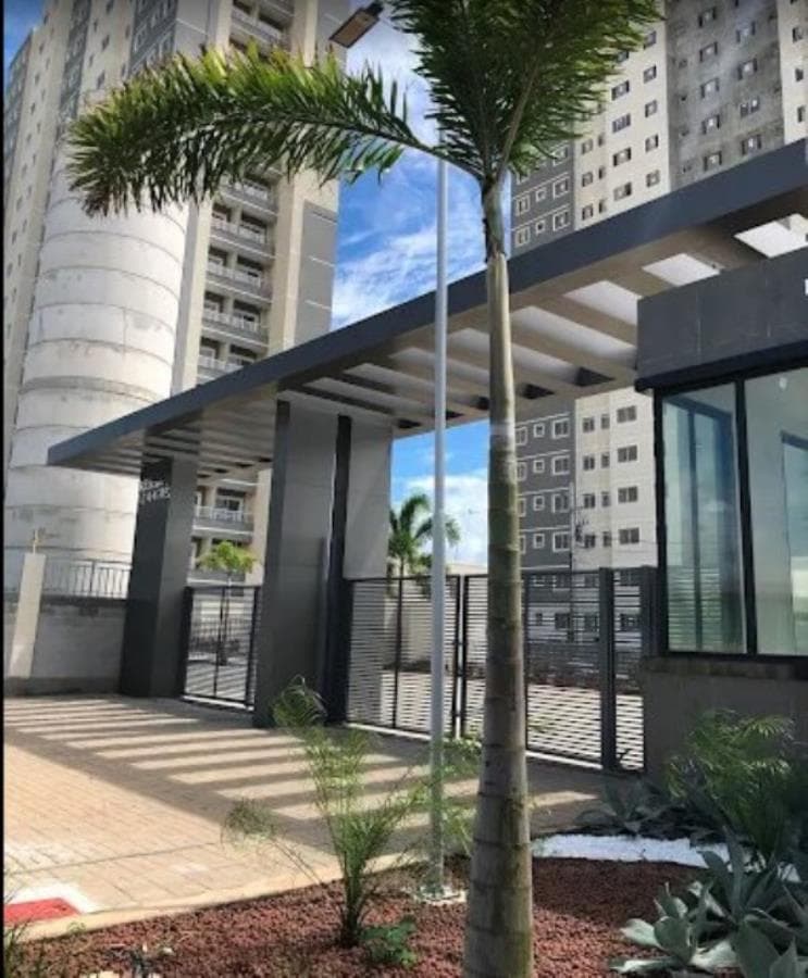 Foto 2 de 4: Apartamento em leilão em Cabedelo - PB, bairro Ponta de Campina — Cabedelo/PB - Ponta de Campina - Apartamento com 45m² Leilão Banco Inter